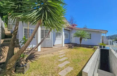 Casa para locação 2 quartos, 1 suite, 1 vaga, 485.1m², rincão, novo hamburgo - rs