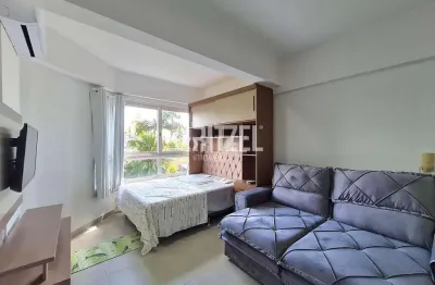 Studio para locação 1 quarto, 30m², pátria nova, novo hamburgo - rs