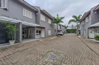 Casa com 3 quartos, 1 suite, 2 vagas, 145.2m², rondônia, novo hamburgo - rs