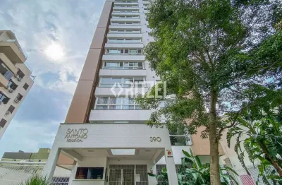 Apartamento com 3 quartos à venda na Rua Augusto Jung, 390, Centro, Novo Hamburgo