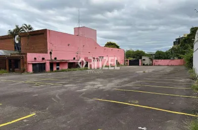 Prédio para locação na avenida pedro adams filho em frente ao hipermercado zaffari bourbon