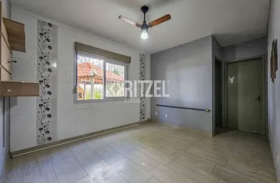 Apartamento com 2 quartos para alugar na Avenida Reynaldo Kayser, 1221, Canudos, Novo Hamburgo