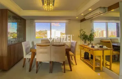 Apartamento com 3 quartos à venda na Rua Felipe Bernd, 130, Rio Branco, Novo Hamburgo
