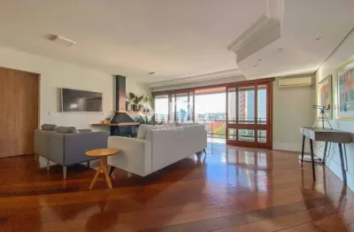 Apartamento à venda 3 quartos, 1 suite, 2 vagas, centro, novo hamburgo - rs