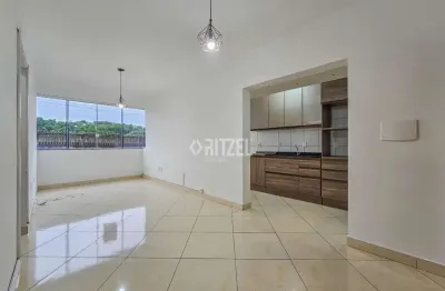 Apartamento para locação 2 quartos, 1 vaga, 69m², morro do espelho, são leopoldo - rs