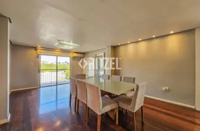 Apartamento com 2 quartos para alugar na Rua João Silveira Do Amaral, 255, Centro, Campo Bom