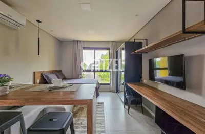 Kitnet / Stúdio para alugar na Rua Arlindo Pasqualini, 694, Vila Nova, Novo Hamburgo
