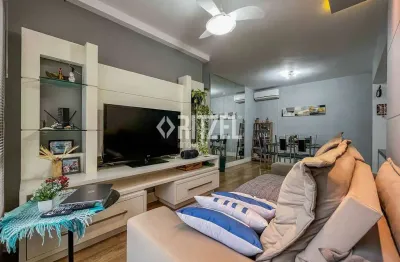 Apartamento à venda, jardim mauá, novo hamburgo, rs