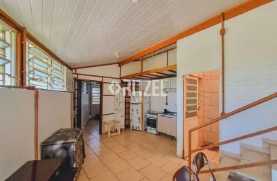 Kitnet / Stúdio para alugar na Rua Fortaleza, 377, Boa Vista, Novo Hamburgo