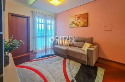 Apartamento com 3 quartos à venda na Rua Cinco de Abril, 548, Centro, Novo Hamburgo