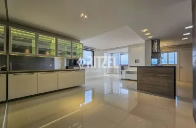 Apartamento com 3 quartos para alugar na Rua São Francisco de Paula, 200, Boa Vista, Novo Hamburgo
