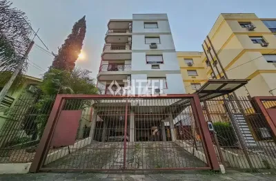 Apartamento com 2 quartos para alugar na Rua Onofre Pires, 299, Ouro Branco, Novo Hamburgo