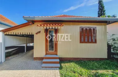 Casa para locação, jardim américa, são leopoldo, rs