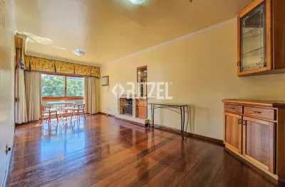 Apartamento com 2 quartos para alugar na Rua Carlos Gomes, 300, Vila Rosa, Novo Hamburgo