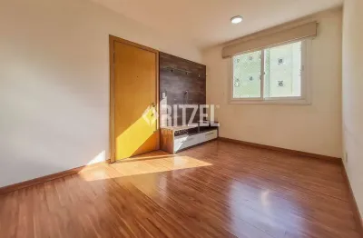 Apartamento com 2 quartos para alugar na Avenida Sete de Setembro, 1445, Industrial, Novo Hamburgo