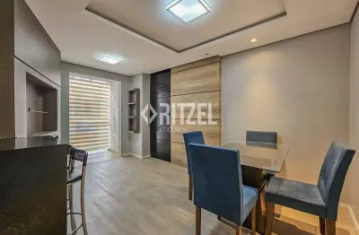 Apartamento com 2 quartos para alugar na Rua Uberaba, 146, Vila Nova, Novo Hamburgo