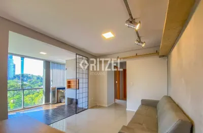 Apartamento com 2 quartos à venda na Rua Gomes Portinho, 253, Centro, Novo Hamburgo