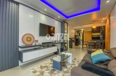 Apartamento à venda 3 quartos, 1 suite, 2 vagas, 105 m², pátria nova, novo hamburgo - rs
