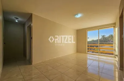 Apartamento com 1 quarto para alugar na Rua Guananás, 38, Ouro Branco, Novo Hamburgo