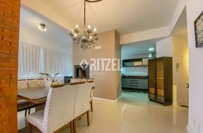 Apartamento com 3 quartos à venda na Avenida Pedro Adams Filho, 6155, Guarani, Novo Hamburgo