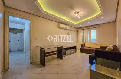 Apartamento com 2 quartos para alugar na Avenida Coronel Travassos, 290, Ouro Branco, Novo Hamburgo