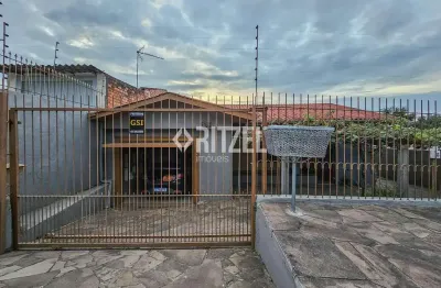 Casa com 3 quartos para alugar na Avenida Coronel Travassos, 1712, Boa Vista, Novo Hamburgo