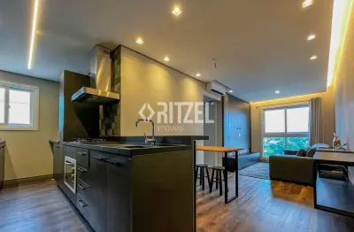 Apartamento à venda, pátria nova, novo hamburgo, rs