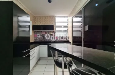 Apartamento para Locação 2 Quartos, 1 Vaga, 75.33M², Ouro Branco, Novo Hamburgo - RS