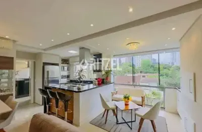 Apartamento com 2 quartos à venda na Rua Gomes Portinho, 253, Jardim Mauá, Novo Hamburgo