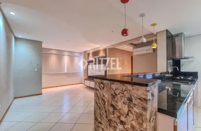 Apartamento com 2 quartos à venda na Rua Doutor Magalhães Calvet, 597, Vila Rosa, Novo Hamburgo