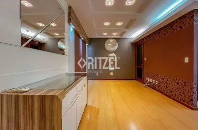 Apartamento com 2 quartos à venda na Rua Juiz de Fora, 191, Ideal, Novo Hamburgo