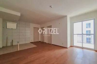 Apartamento para locação, 2 quartos, 1 vaga, operário, novo hamburgo, rs