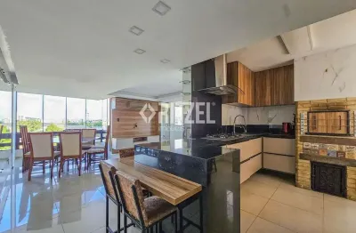 Apartamento com 2 quartos para alugar na Rua Borges de Medeiros, 350, Rio Branco, Novo Hamburgo