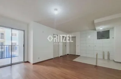 Apartamento para locação, operário, novo hamburgo, rs