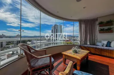 Apartamento com 3 quartos à venda na Rua Felipe Bernd, 183, Rio Branco, Novo Hamburgo