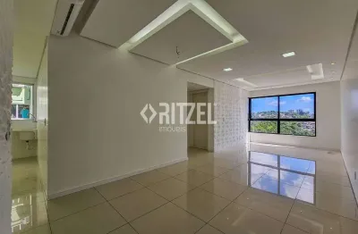 Apartamento com 2 quartos à venda na Rua Guia Lopes, 3235, Canudos, Novo Hamburgo