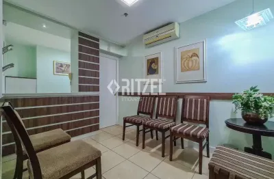 Sala comercial para alugar na Avenida Nações Unidas, 2475, Rio Branco, Novo Hamburgo
