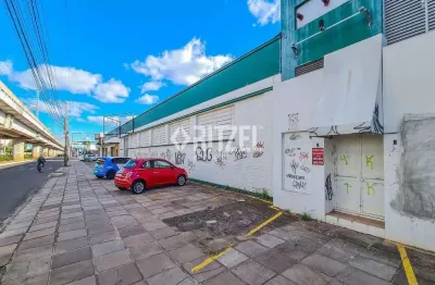 Galpão / barracão à venda 19 vagas, 4389.86m², ideal, novo hamburgo, rs