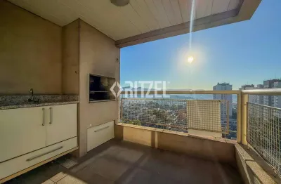 Apartamento à venda, jardim mauá, novo hamburgo, rs
