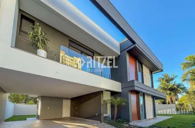 Casa com 3 quartos à venda na Rua São José do Norte, 359, Jardim Mauá, Novo Hamburgo