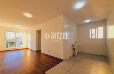 Apartamento com 2 quartos para alugar na Rua Três de Outubro, 1310, Pátria Nova, Novo Hamburgo