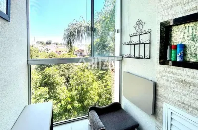 Apartamento com 2 quartos à venda na Rua Uberaba, 144, Vila Nova, Novo Hamburgo