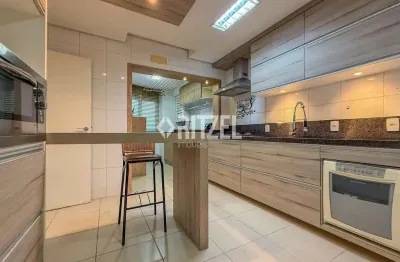 Apartamento com 3 quartos à venda na Avenida Doutor Maurício Cardoso, 1429, Centro, Novo Hamburgo