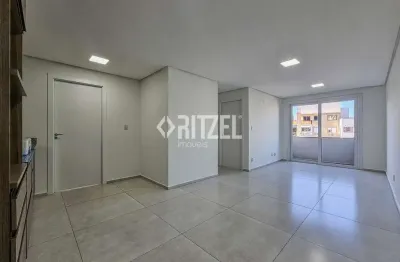 Apartamento com 2 quartos para alugar na Rua Carlos Brenner Sobrinho, 200, Rio Branco, Novo Hamburgo