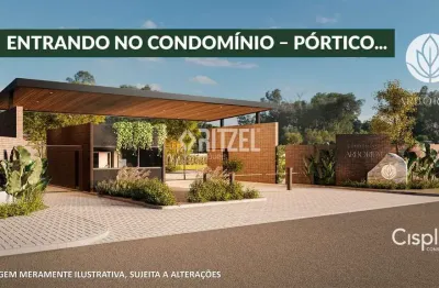 Condomínio arborium: terrenos em condomínio fechado à venda em lomba grande novo hamburgo rs