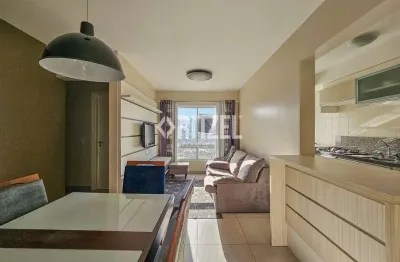 Apartamento com 2 quartos para alugar na Rua São Jerônimo, 100, Jardim Mauá, Novo Hamburgo