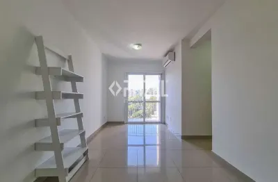 Apartamento com 2 quartos para alugar na Rua Coronel Genuino Sampaio, 23, Vila Nova, Novo Hamburgo