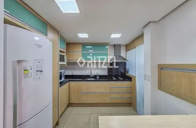 Apartamento com 2 quartos para alugar na Rua Júlio Aichinger, 103, Pátria Nova, Novo Hamburgo