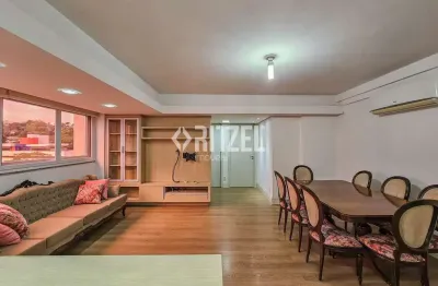 Apartamento com 2 quartos para alugar na Rua Júlio Aichinger, 103, Pátria Nova, Novo Hamburgo