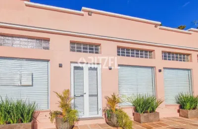 Casa comercial para locação, hamburgo velho, novo hamburgo, rs